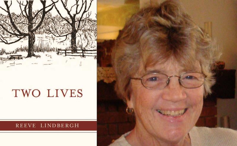 Reeve Lindbergh: Her 'Two Lives' And Growing Up In The Shadow Of Famous, Flawed Parents dlvr.it/QTjlRP https://t.co/bLodNGhsAe
