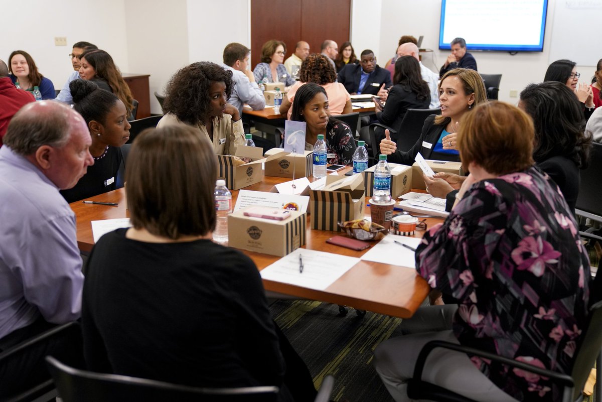 celanese's tweet photo. Last week BOLD (Blacks Organized for Leadership & Development) & the #DallasDinnerTable hosted Celanese employees in an open dialogue on race & ethnicity. Employees were encouraged to listen & reflect as they learned about the perspectives and experiences of fellow colleagues. https://t.co/bg006cx1HU