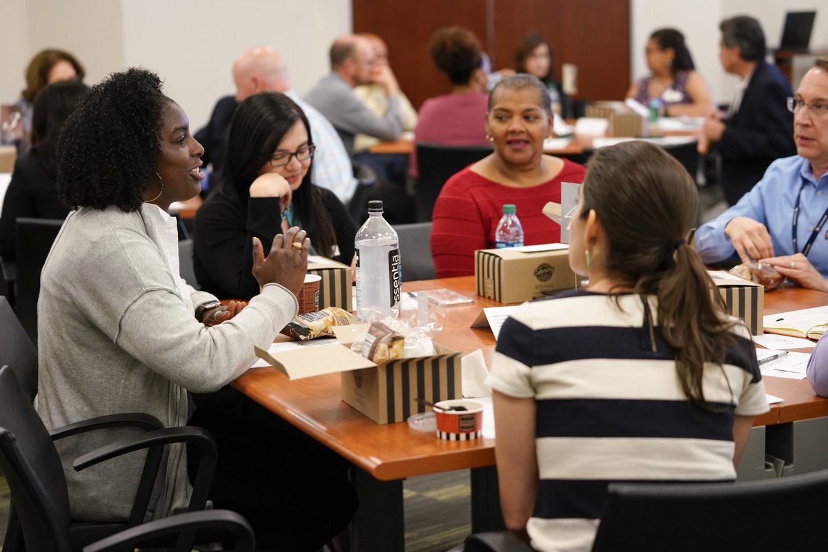 celanese's tweet photo. Last week BOLD (Blacks Organized for Leadership & Development) & the #DallasDinnerTable hosted Celanese employees in an open dialogue on race & ethnicity. Employees were encouraged to listen & reflect as they learned about the perspectives and experiences of fellow colleagues. https://t.co/bg006cx1HU