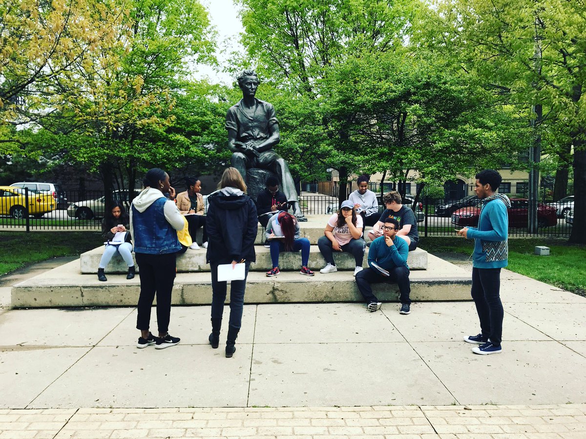 Senn Arts tweet media