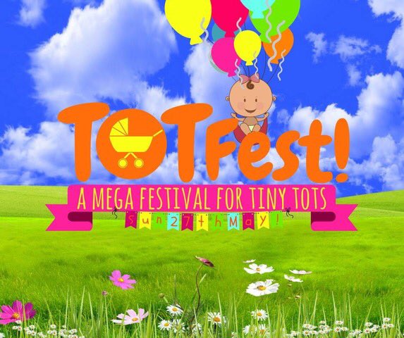 Very excited to host the main stage at TOT Fest at Hitchin Priory this Sunday 27th May. Hope to see you there! #totfest #familyfun #dayout #hitchin <a href="/hitchinpriory/">Hitchin Priory</a> <a href="/pinkbearevents/">Pink Bear Events</a> pinkbearevents.com/tot-fest-2018-1