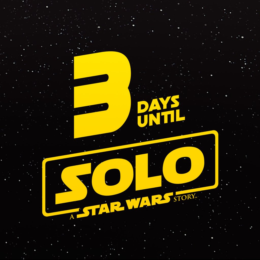 Star Wars Countdown tweet media