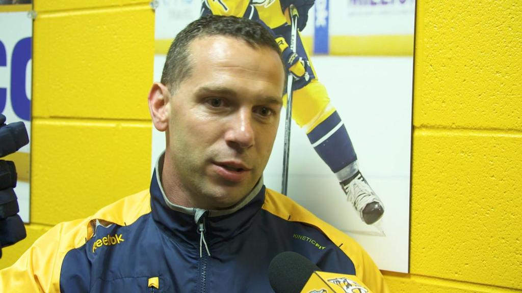 Welcome to #MILhockey 🤗
The #Preds name Scott Nichol as the Admirals new General Manager!
Read more here ➡️ow.ly/8jku30k7MZ8