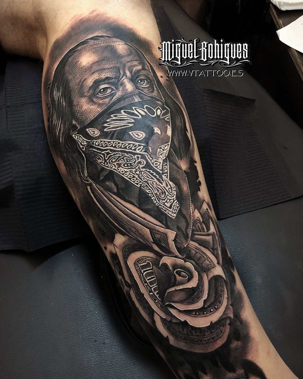 American Traditional Part 6 Paul Rogers  For The Tattoo Junkie  Newbie