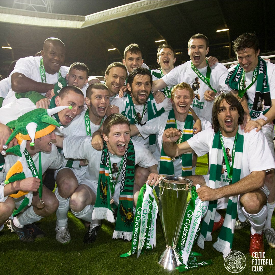 CelticFC tweet picture