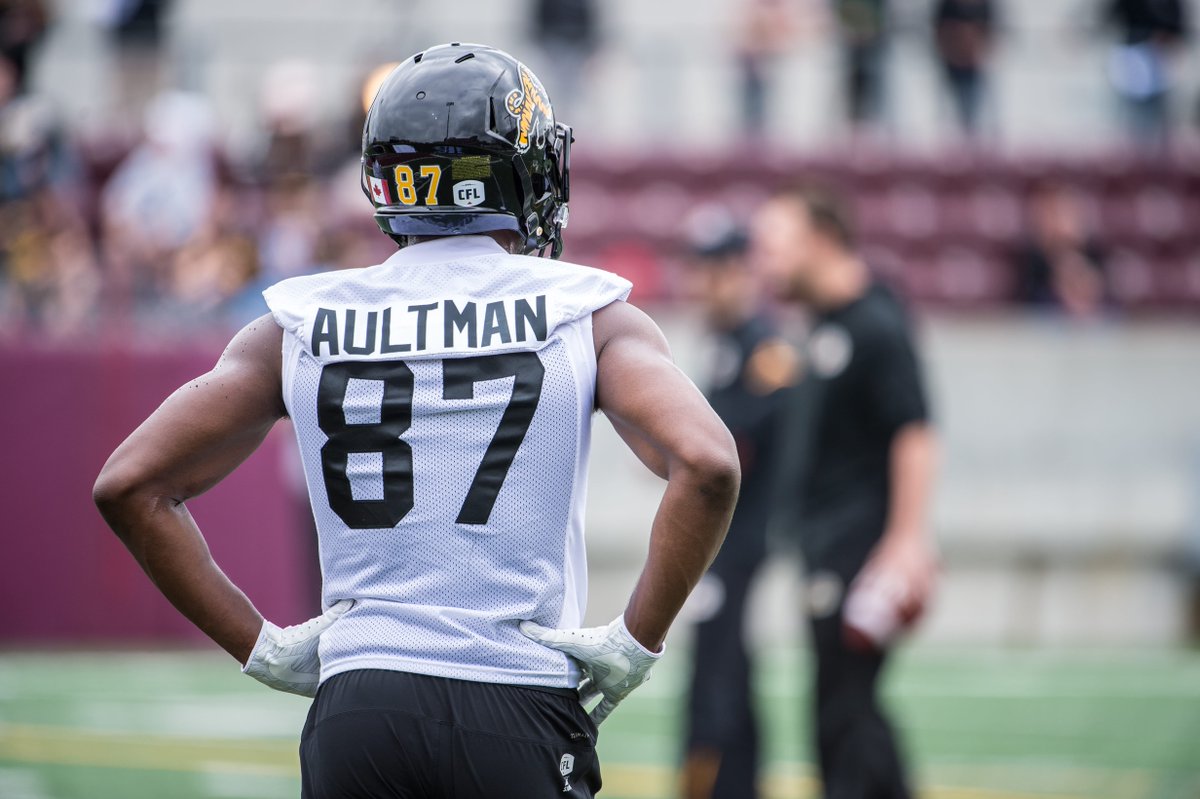 Ticats's tweet photo. Day 3⃣: ✔️

🗞 > https://t.co/wRUT190uqg

#TicatsCamp @nissancanada https://t.co/TRvwjqrmZG