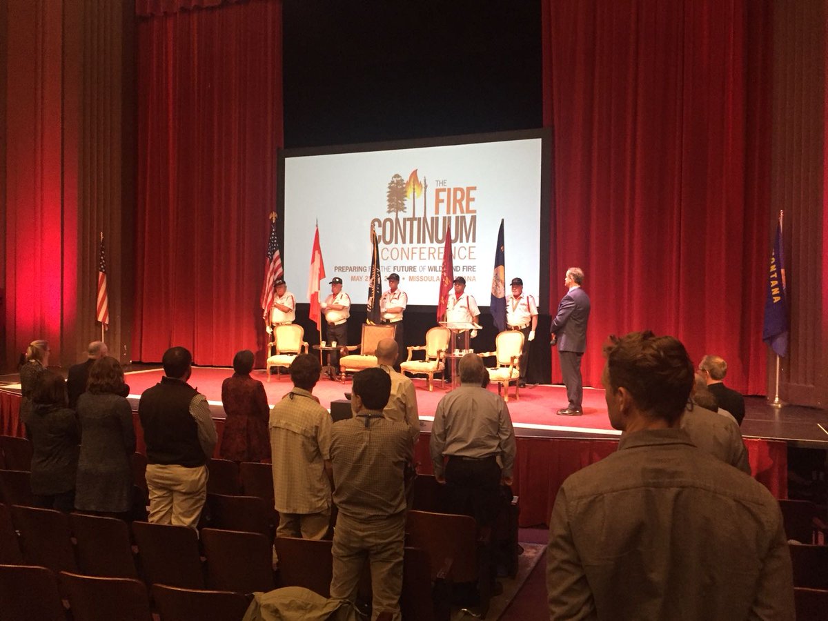 PauCostaF's tweet image. @PauCostaF is attending two Big Events right now in US and Portugal to present our experience in these topics: 
#FireContinuum about &apos;Preparing for the future of wildland fire&apos; Missoula 
#CUIDARfinale about &apos;Creating cultures on #DRR among Children and Young People&apos; in Lisboa