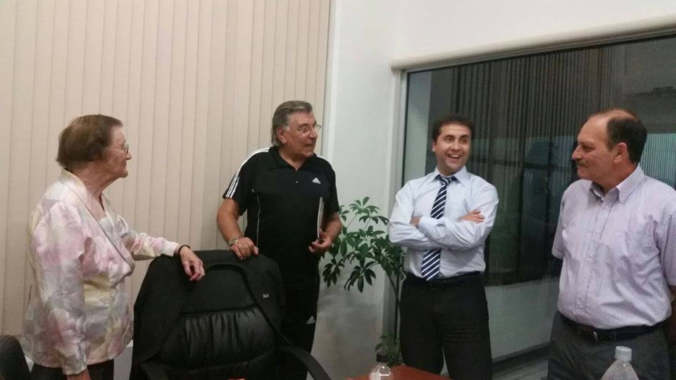 ERamosVerde's tweet image. Felices 53 años Agrupación de Atletas del Uruguay. !!!!! Honor absoluto pertenecer a esta entidad!!! @UyDeporte @PAIS52FA @FCaceres2011 @camaraceleste @arrillagae @VillaEspOficial @MiguelFNogueira @yiselamoreira @losrojos2006 @CimarronesC