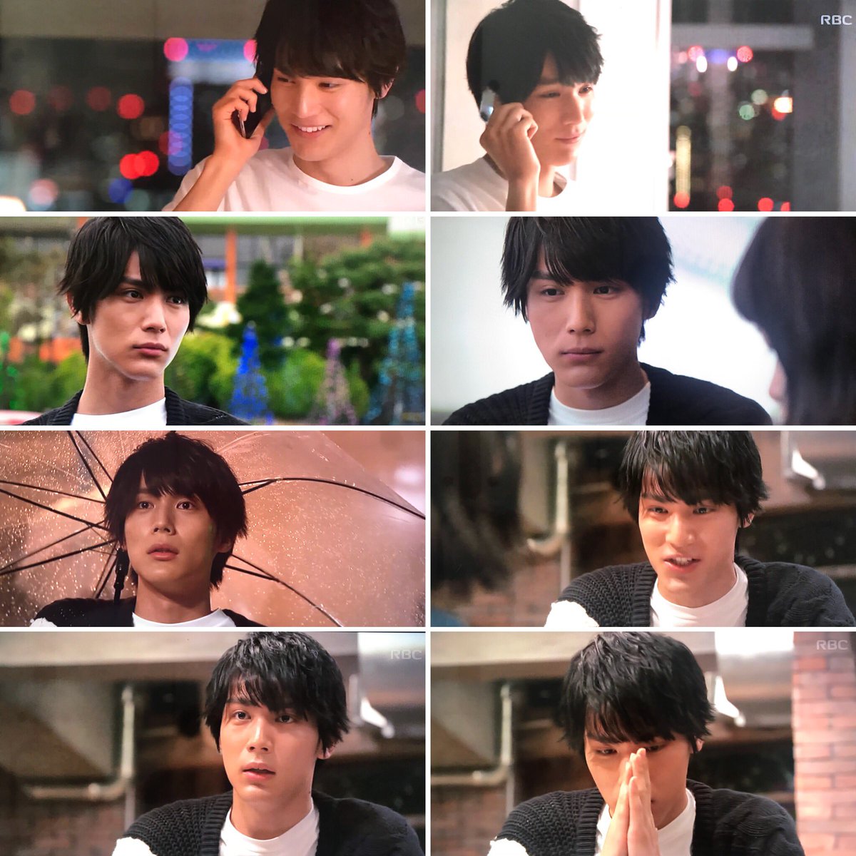 花のち晴れ 天馬くんロス を一瞬で解消 中川大志 乙女心を刺激しまくる高校生役での変貌 Real Sound リアルサウンド 映画部