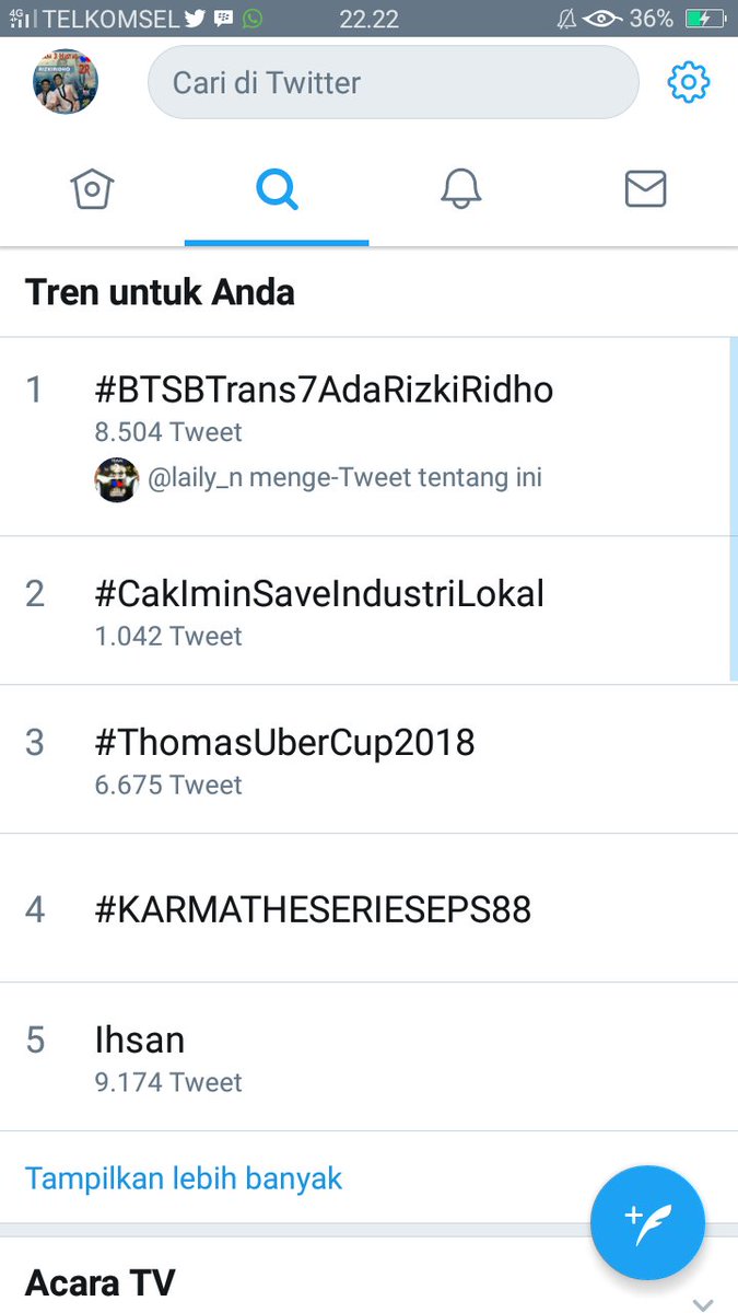 ELVIPUTRIK2RL(❤2R) tweet media