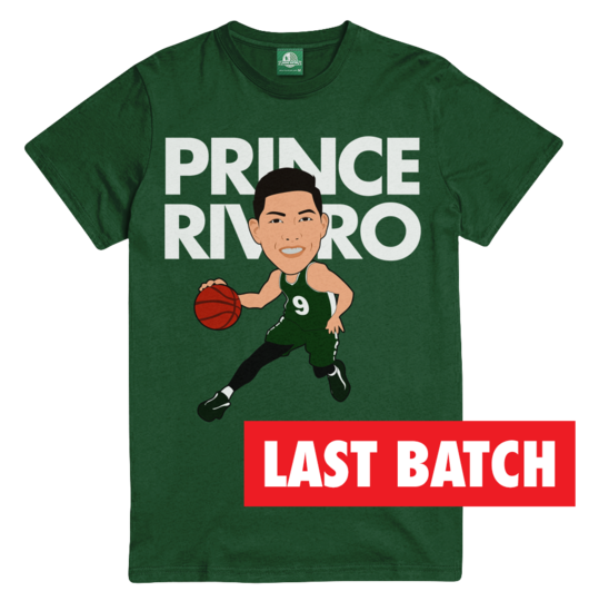 Last batch of Ricci and Prince La Salle shirts still available here animonation.com/?rfsn=1337256.…!