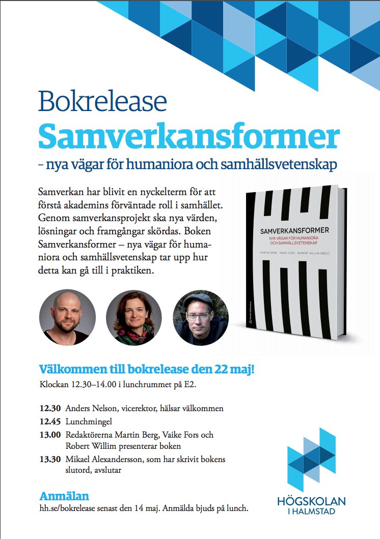 Vaike Fors tweet media