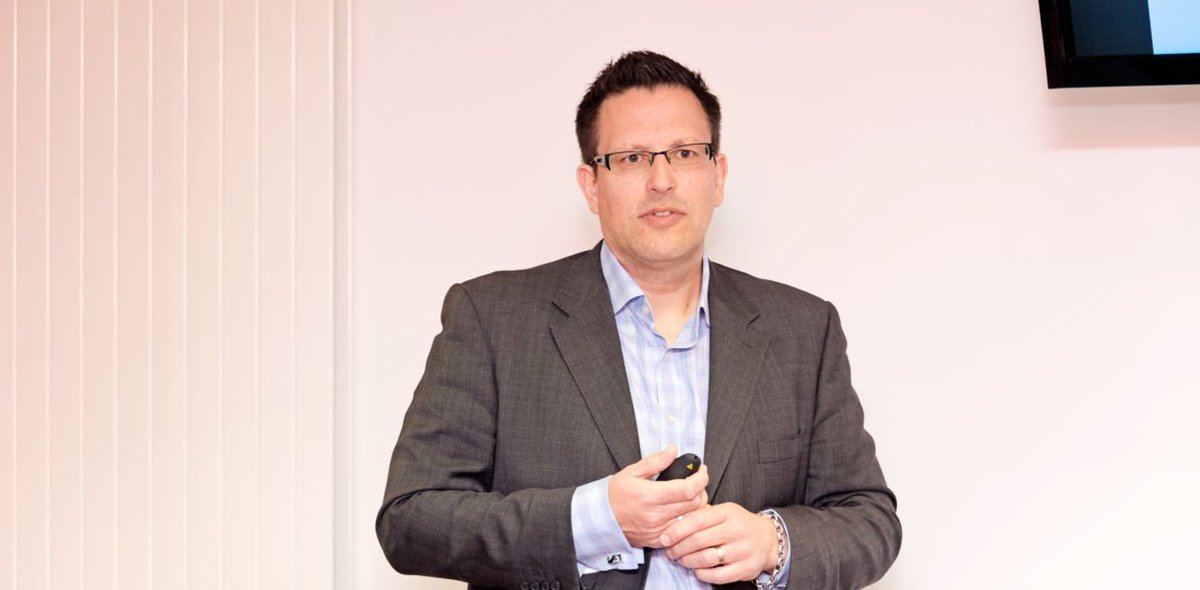 DigiLeaders's tweet image. With only a day to go, why not recap @flavourfy&apos;s webinar on preparing your business for #GDPR 👩‍💻👇

goo.gl/evzK5h #GDPRWeek #digileaders