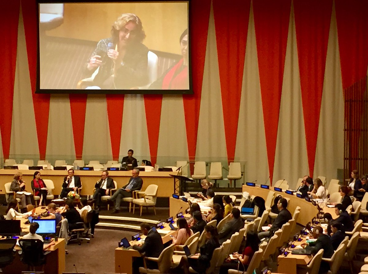 NeissanB's tweet photo. @Siderop of @SAIIA_info moderates prominent panel on #SouthSouthCooperation at #UNDCF #ECOSOC #BAPA+40 @NeST_SSC @M_Philani @mariannebgold @MclennanAnne @DIRCO_ZA @Sachin_Chat @St_Klingebiel https://t.co/vFJA3ltQFE