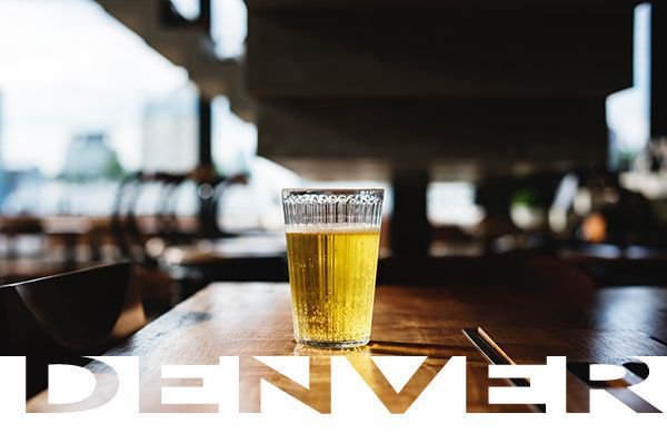 “Although the name derives from the property formerly housing the Olinger mortuary with a sign iconic to all those in northwest Denver, Linger is such a fitting name for this one of Denver’s best rooftops."

Thank you for the feature! buff.ly/2FXwxQ9
