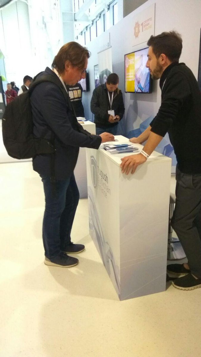 Boomstarter Network tweet media