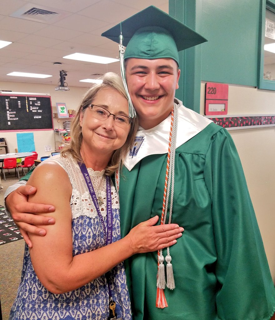 Spring ISD tweet media