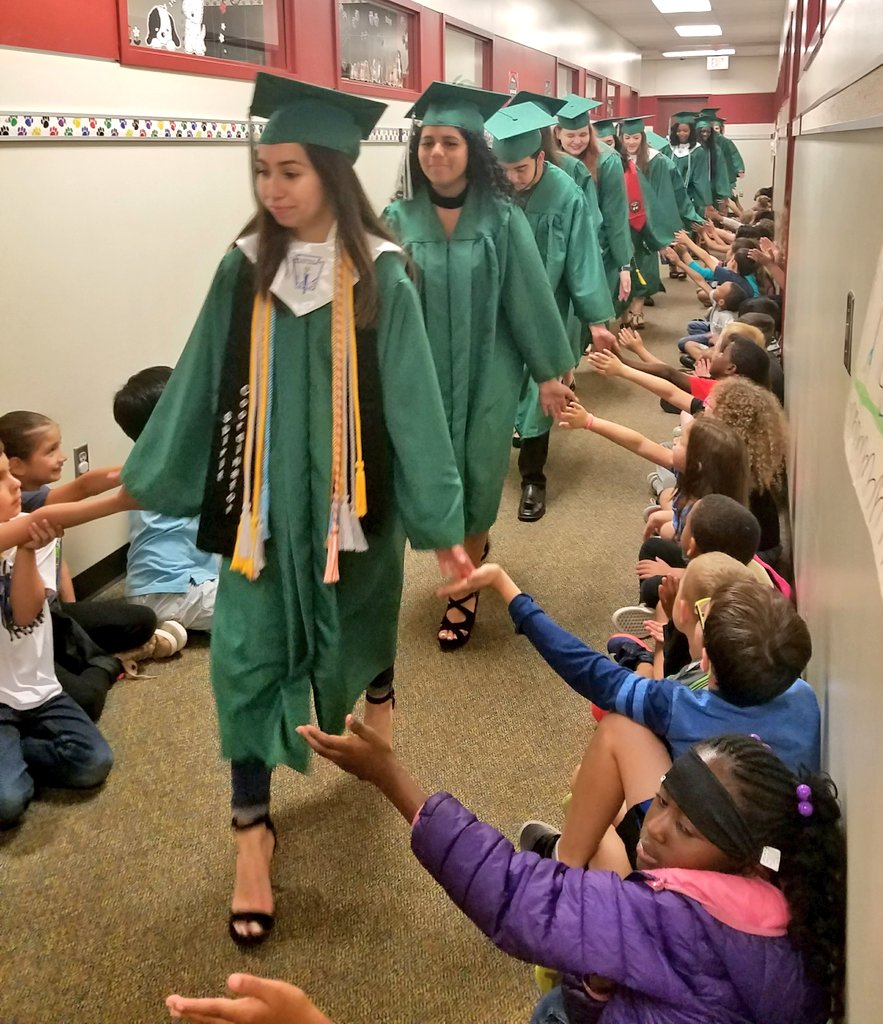 Spring ISD tweet media