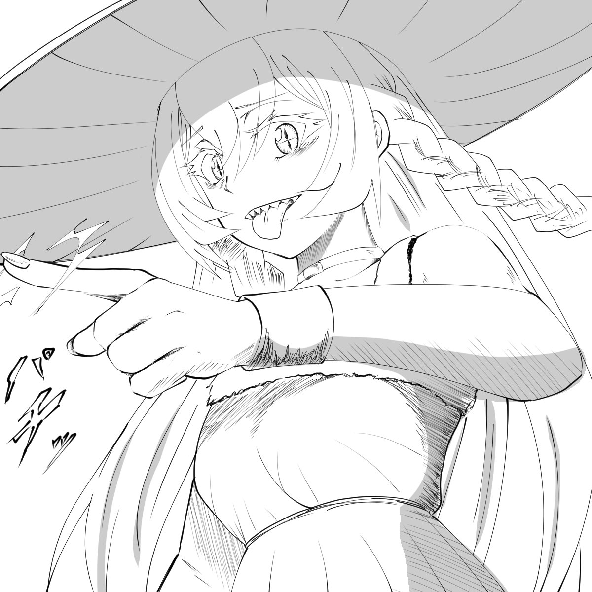 もそろr ジガ Ziga の命令者ちゃんが可愛いです まだ色がわからんから白黒で 普段カラーでごまかしてばっかりだから難しい D 命令者 ジガ もそろr ジガ Ziga の命令者ちゃんが可愛いです まだ色がわからんから白黒で 普段カラーでごまかしてばっかりだから難しい D 命令者 ジガ