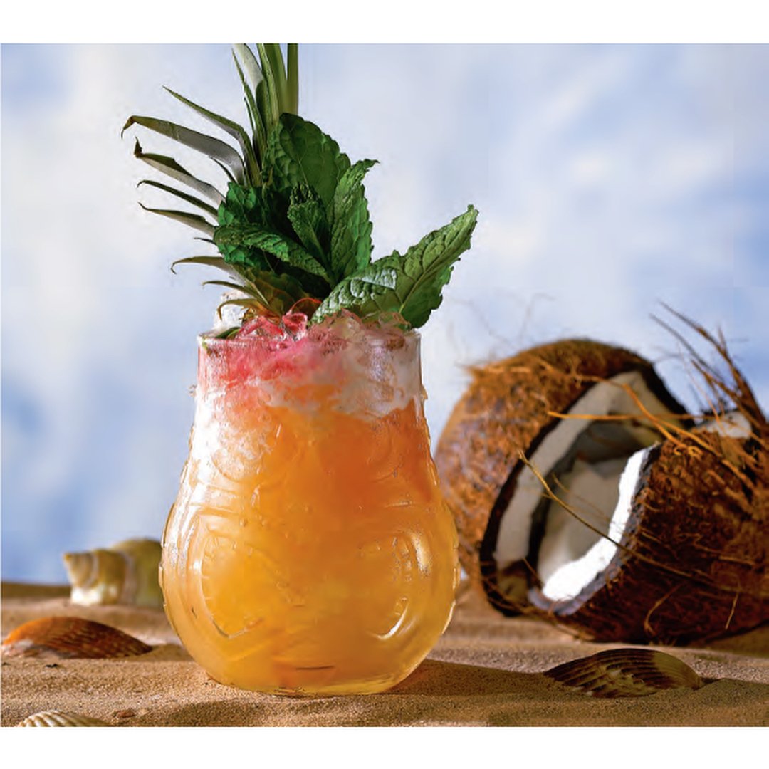 UtensilsDirect's tweet image. Artis offer such a stunning range of glassware. Contact us to see more! 
@artisuk_ @artisuk_ @artisuk_ 
📞01903823888
✉️sales@utensilsdirect.co.uk
🌍utensilsdirect.co.uk
#glassware #cocktail #tikibar #tiki #colour #elegance #ginandtonic #bar #restaurant #mixology #tabletop