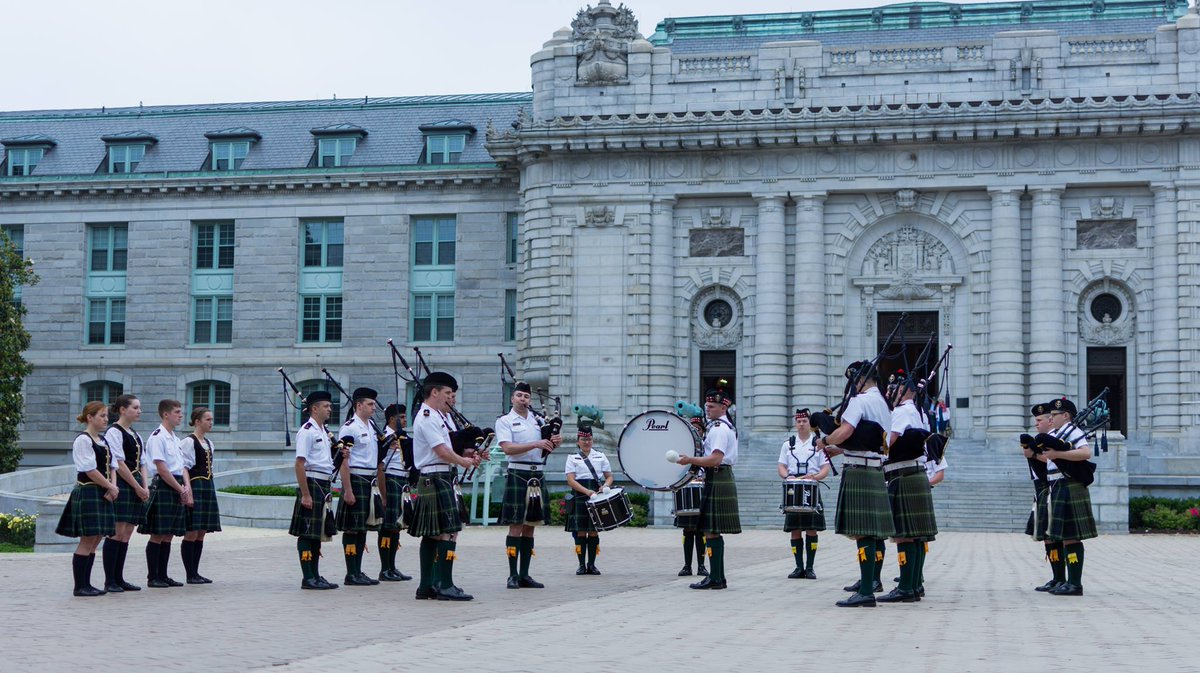 naval academy prep school