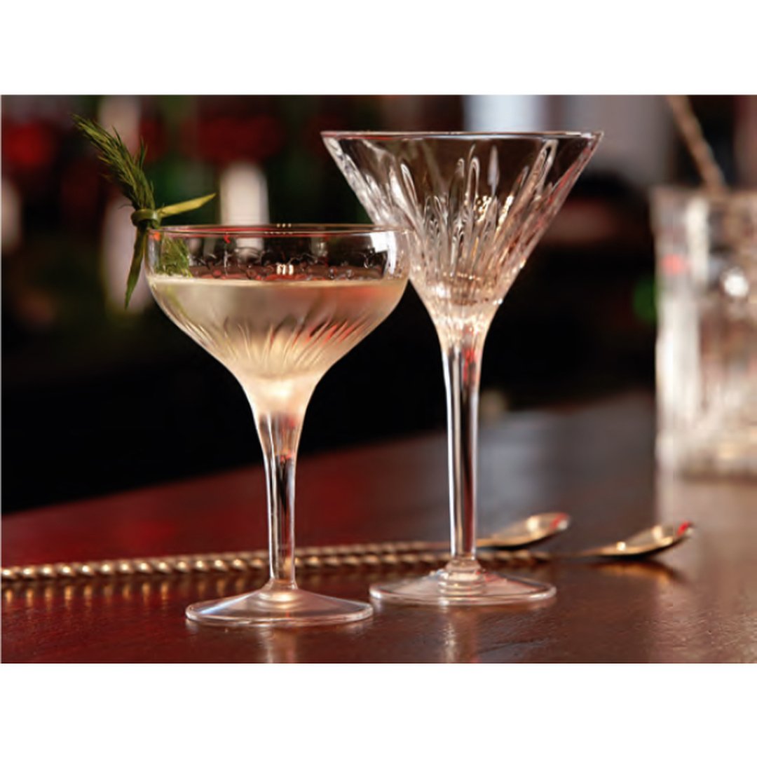 UtensilsDirect's tweet image. Artis offer such a stunning range of glassware. Contact us to see more! 
@artisuk_ @artisuk_ @artisuk_ 
📞01903823888
✉️sales@utensilsdirect.co.uk
🌍utensilsdirect.co.uk
#glassware #cocktail #tikibar #tiki #colour #elegance #ginandtonic #bar #restaurant #mixology #tabletop