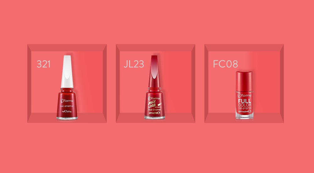 Flormar España tweet media