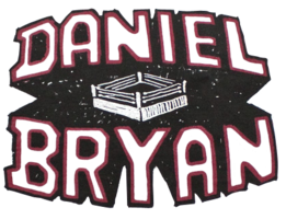     Happy Birthday      Daniel Bryan       