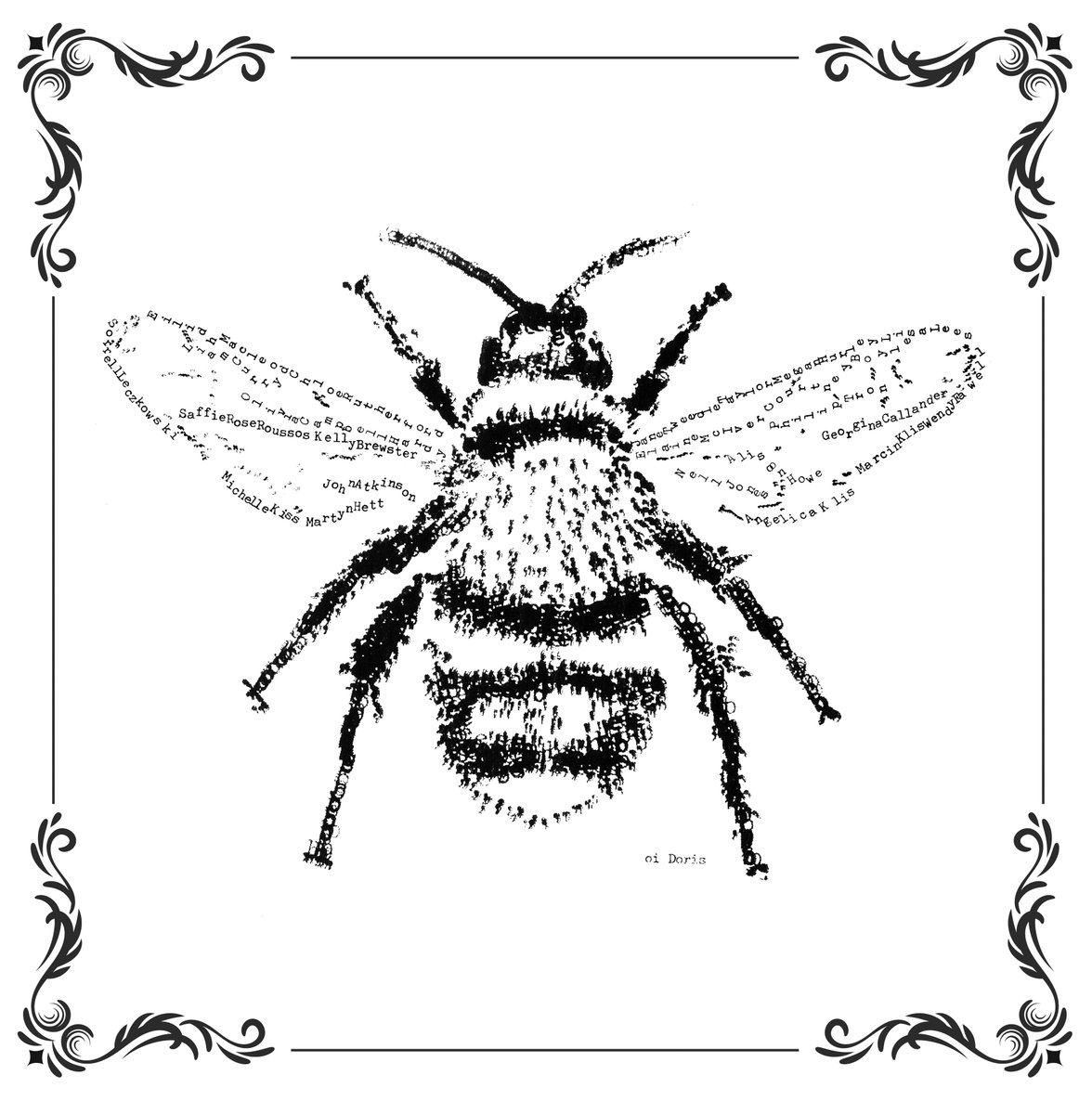 oi_doris's tweet photo. For Jane and 21 other Angels #ManchesterArena #ManchesterTogether #manchesterattack #beemanchester #22Angels @blogpreston @The_Gazette https://t.co/61SyCVPDgm