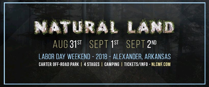 QwillA_'s tweet image. Win Tickets to Natural Land! #eoto #liquidstranger #brosafari #arius #liquidbudda
#NATURALLAND, #NATURALLAND2018 facebook.com/events/2148221…
