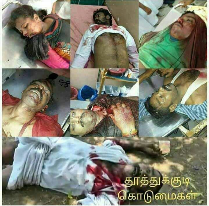 VanithaMuthupa1's tweet photo. Vry shame on TN gvmnt ,  waste politicians ,, https://t.co/e5Ozxj6HAq