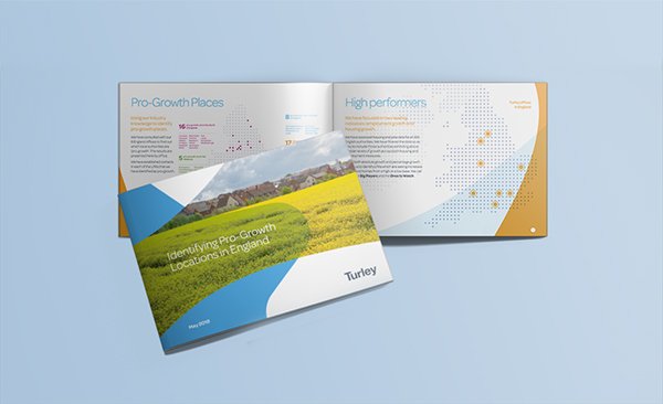 Looking to invest in “pro-growth” areas in England? Find out more and download our full report here ow.ly/h3Hf30k7JZH