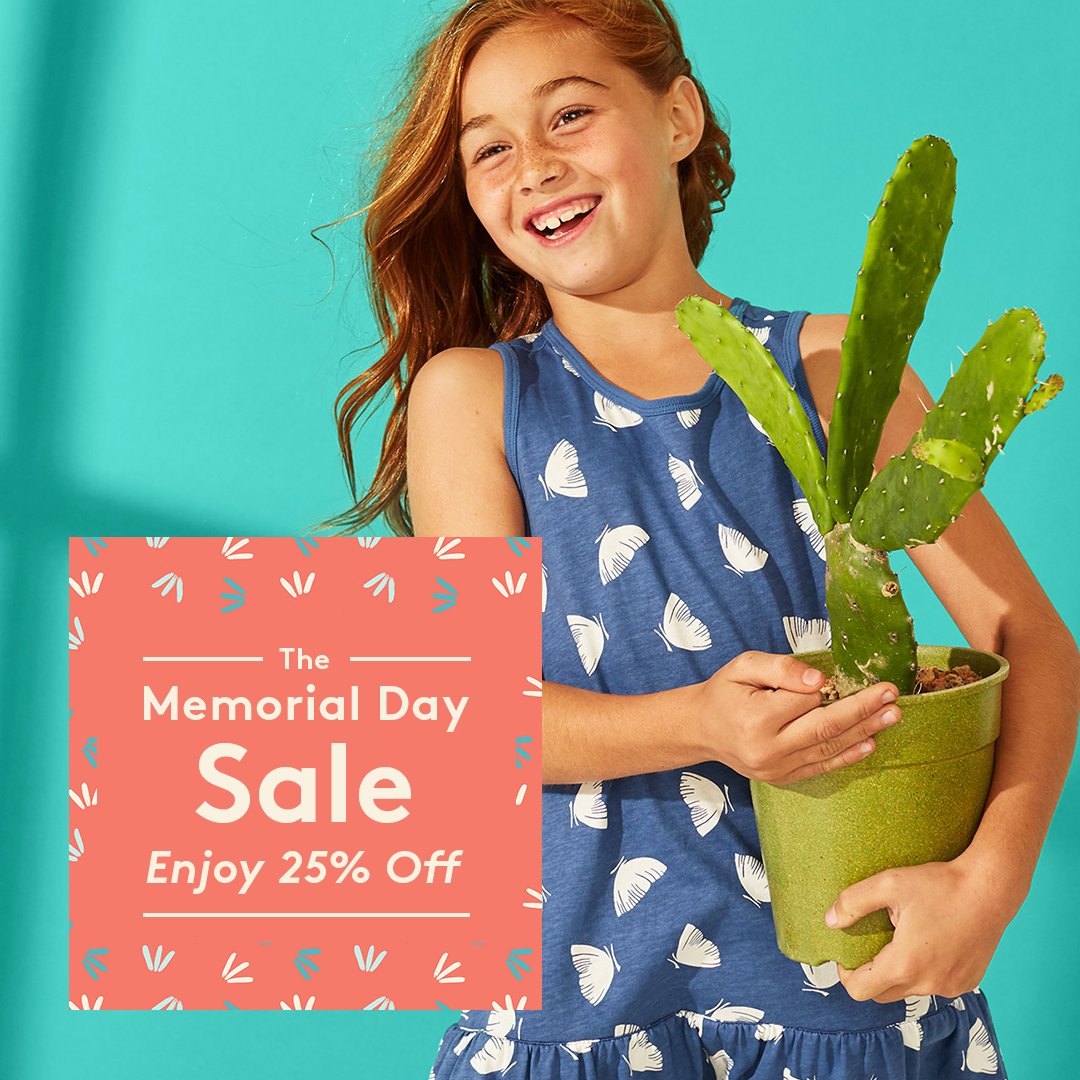 teacollection's tweet image. Our Memorial Day Sale is ON! Take 25% off Tea with code BBQ25: bit.ly/2mWM1Ov