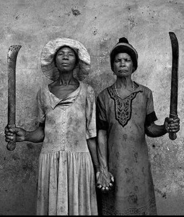 PDFemmesNoires's tweet photo. Venez le samedi 26 à Cergy pour une rencontre dédiée à la mémoire des résistantes à l'esclavage colonial https://t.co/lQU6wjOVgd https://t.co/6oI3LONNJo
