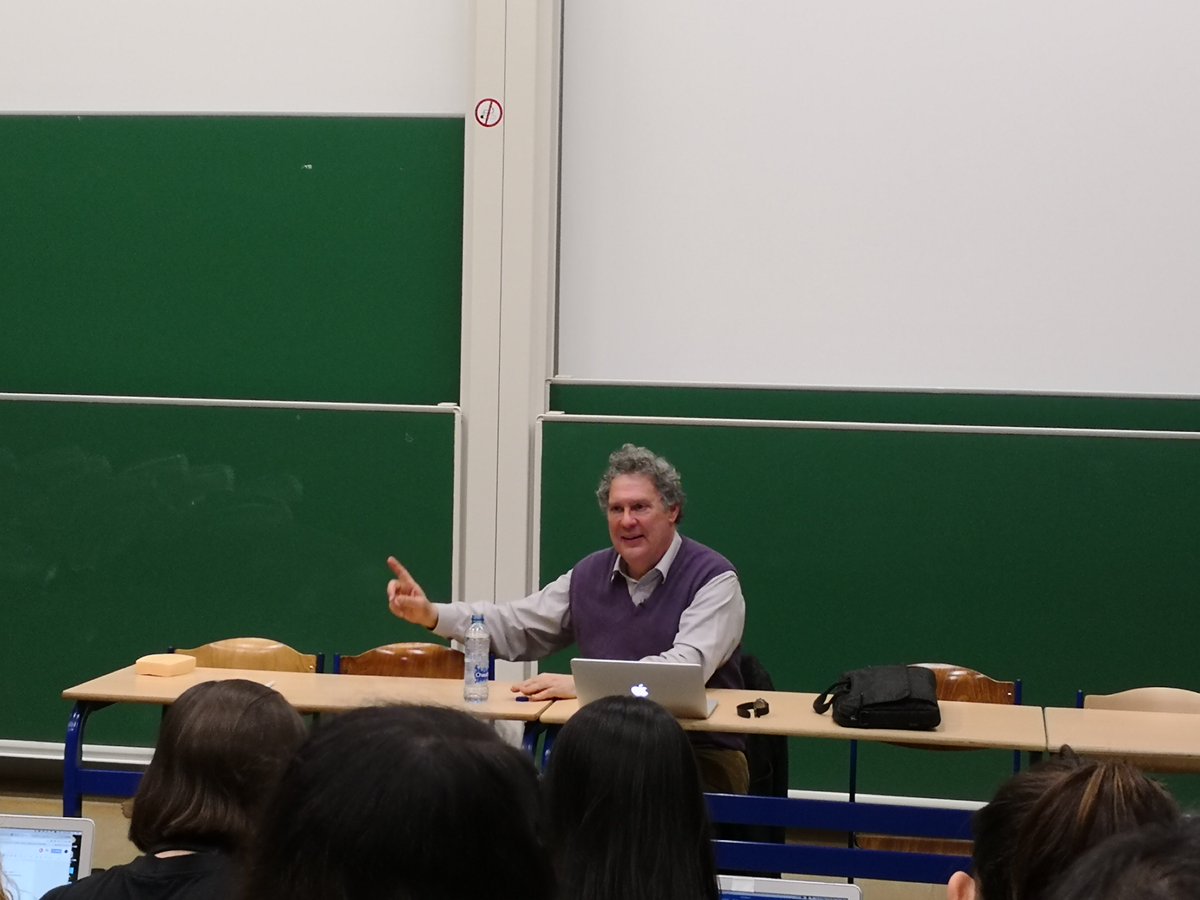 EuropeanSphere's tweet photo. According to @FinkelAndrew, independent journalism implies "facing uncomfortable truths" and changing people's mind #Brusselstalking #BTLS #Media #PressFreedom @BrusselsTalking @FreedomofPress @P24Punto24 @EJNetwork https://t.co/3iJnBo6DUo
