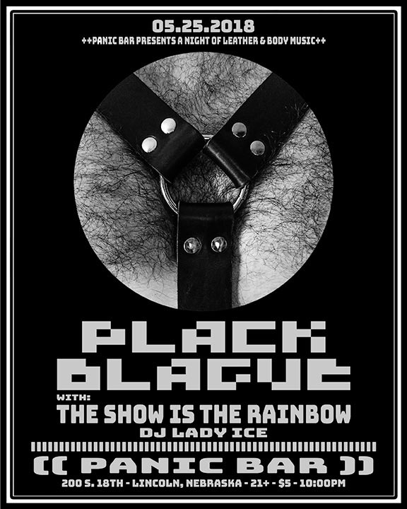 Avoir Images Plack Blague On Twitter Plack Blague At The Panic Bar In Lincoln actualisé par