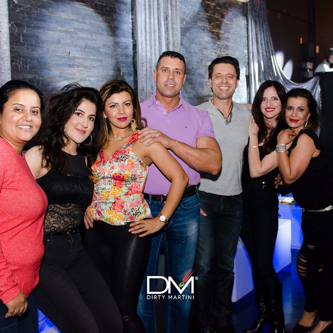 DM_Whitby's tweet image. DIRTY MARTINI WHITBY

Join us every Friday &amp;amp; Saturday Evening

Dinner: 7pm - 10pm
Drinks &amp;amp; Dancing: 10pm - 2am

Entry: 25+
Dress Code: Business Casual
(NO HATS/RUNNERS/SNEAKERS)

Call NOW for Dinner Reservations, Bottle, Booth &amp;amp; Guest List for this upcoming weekend!

905.668.3030