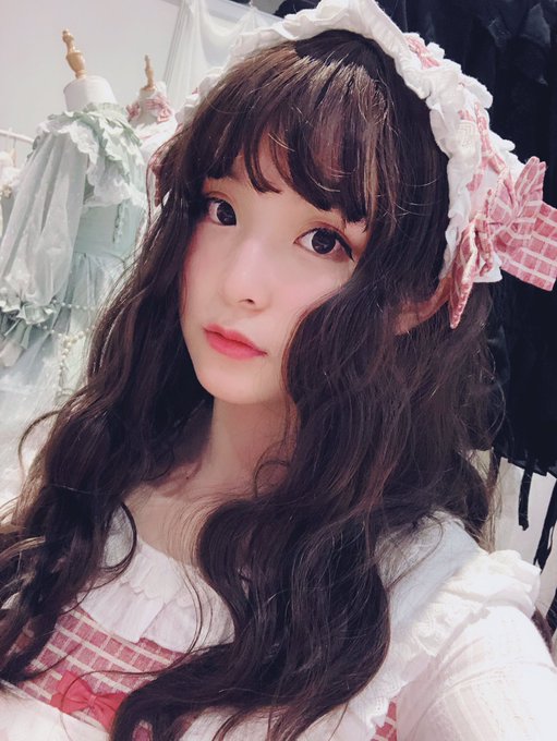 コスプレイヤー楼酥酥酥酥酥酥のTwitter画像31