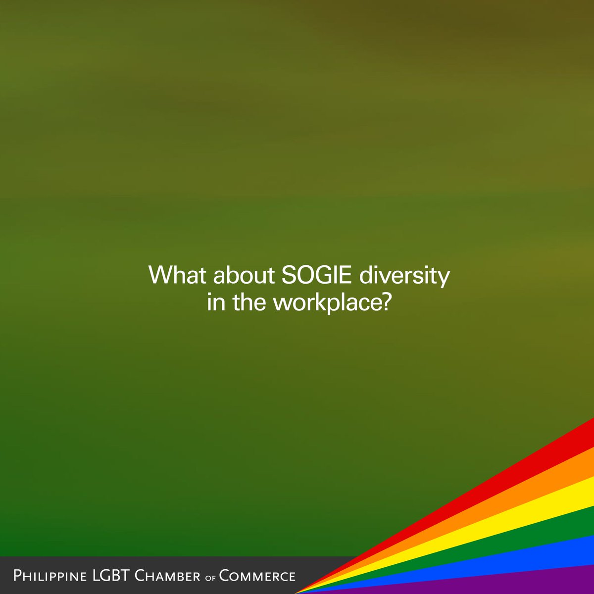 diversityph's tweet photo. Companies who respect gender diversity,attract the best talent,retain employees better,outperform other companies across all margins. @luckymanzano + @ramonbautista are right &amp; follow-worthy for expressing their support for ppl to be who they are in the workplace @itsking_carl. https://t.co/LAsgbp8E5Z