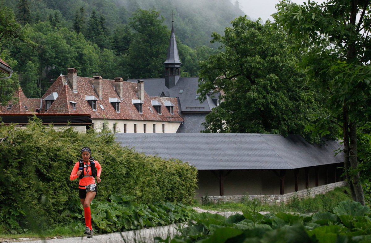 placegrenet's tweet photo. Benoît #Laval, organisateur de la #Chartreuse #Terminorum : "Personne ne l’a fait pour l’instant, mais nous sommes convaincus que c’est possible de boucler les 300 km en 80 h. Cela doit rester l’exception mais atteignable." https://t.co/5bJ5fmcMzV https://t.co/NZj9hSEJBV