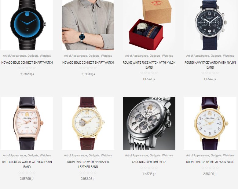 thenuthouseofa1's tweet photo. #TheNutHouseOfArt #Ramadan #Offer #Men🙍‍♂️ #Women 🙎‍♀️ #sale #watches⌚️ #ElectronicWatches⌚️ #LeatherWatches⌚️ #WoodenWatch⌚️ #Stainless #Awsome #Buy #Now #live #Chat #Support 24/7⏲️ #UAE #Biggest #Online #Shopping🛒🛍️ #Store #HurryUp
👇
https://t.co/HhDH6g5mFF https://t.co/dbN95dwO8L