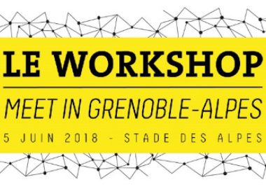 congres_WTCgre's tweet photo. Retrouvez toute l'équipe du Centre de #CongresWTC sur le workshop tourisme d'affaires le 5 juin au @stadedesalpes  #GrenobleMICE  
Code inscription WTC18 
https://t.co/6moWnmBvwg https://t.co/QBIEawOkeR