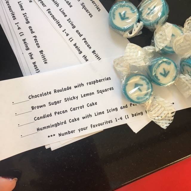 TrafalgarRel's tweet photo. @TrafalgarRel don't do cakes, but if they did...
Bake sale on today for @FriendsofCSTM! https://t.co/UNLt8uA5xf