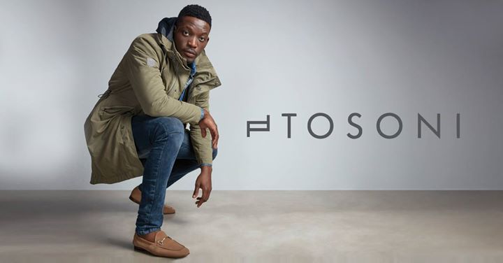 SPITZ_OFFICIAL's tweet photo. For the sophisticated gentleman with a laid back side, these #Tosoni Suede Slip-Ons lend just enough formal polish to your look, while letting the metal detailing show off your unique flair! https://t.co/hKUkNnwLHE