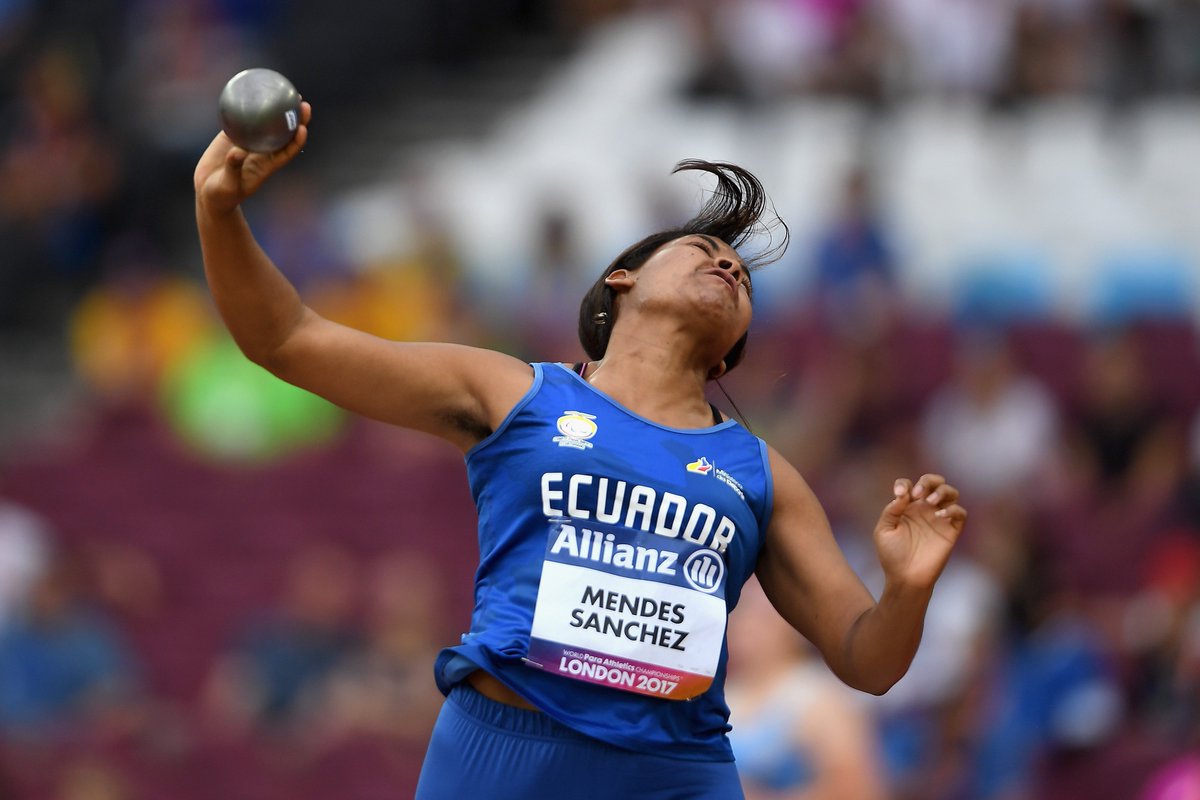 INAS to hold first Sports and Regions Councils in bid to develop sports, countries and competitions around the world 👉 bit.ly/2ID9fFE