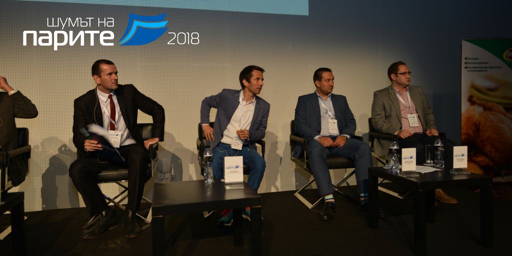 Profit_bg's tweet image. Ако нямаш доверие на даден бранд или продукт, няма да платиш повече за него, дори и производителят да има сертификат. Важен е самият продукт и какво той носи на хората, заяви изпълнителният директор на @smartorganiceu Яни Драгов по време на Шумът на парите #SoundOfmoney2018