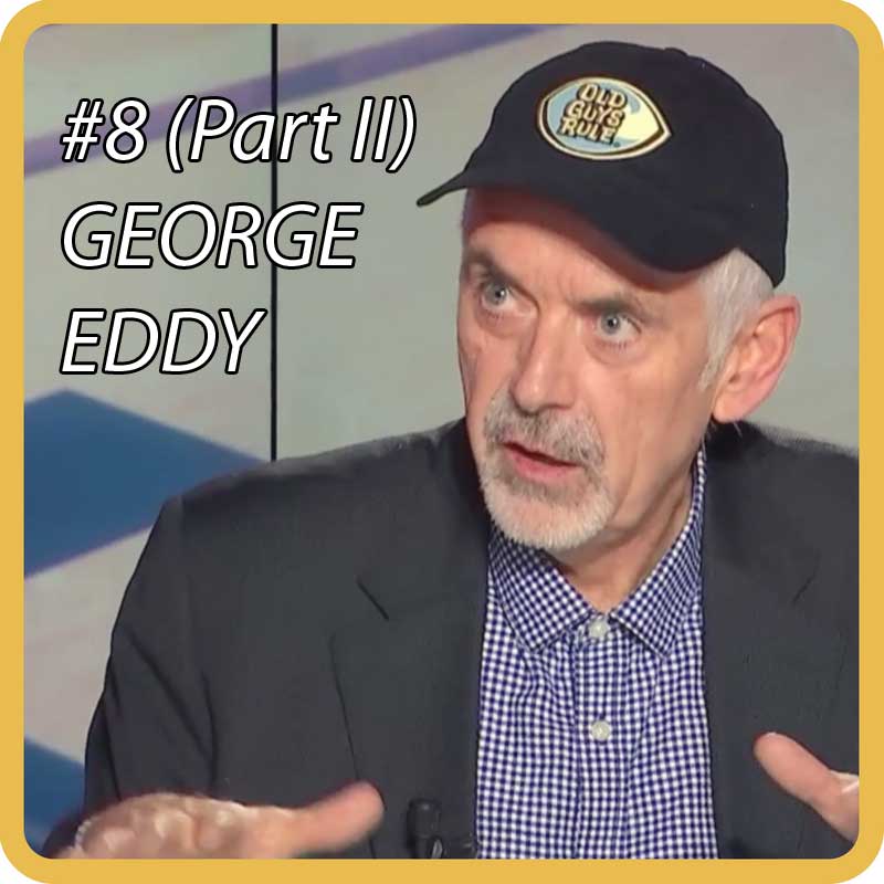 48Podcast's tweet image. 🎙️ÉPISODE 8 (Part 2) !🎙️
@georgeeddy2 qui défie le Shaq ? Ses années @BasketAvecCanal ?
C'est par ici 🏀🏀🏀
@basketusa➡️ basketusa.com/news/498881/48…
Soundcloud➡️ soundcloud.com/48podcast/n8-g…
iTunes➡️ itunes.apple.com/fr/podcast/48-…
You Tube➡️ youtu.be/DwdcvCR1eWY