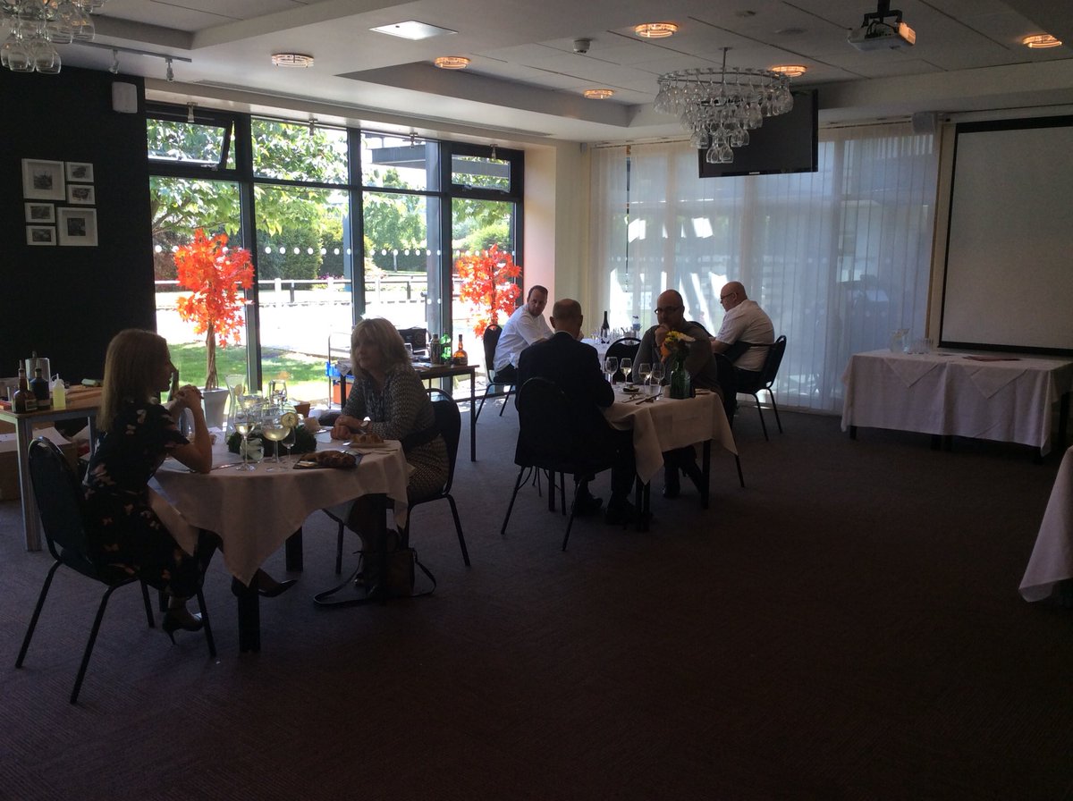 CRC Chefs tweet media