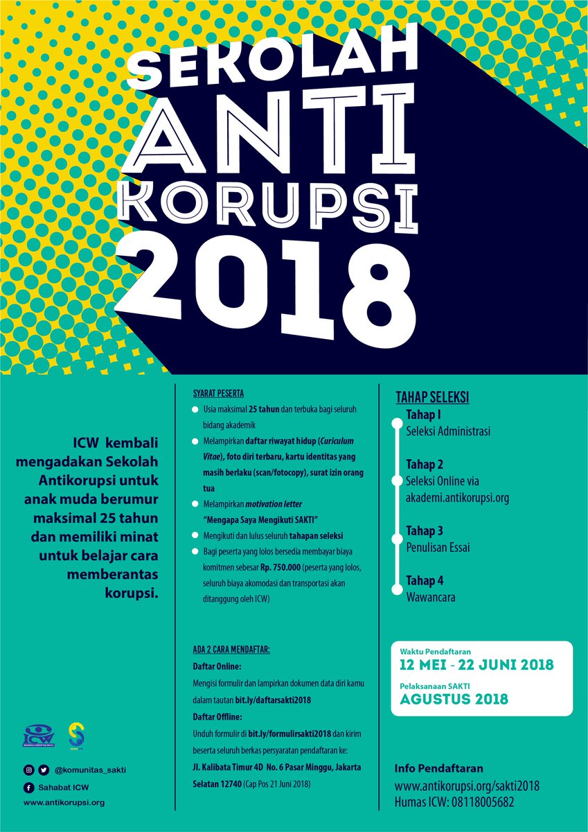 Ayoo buruan daftar...