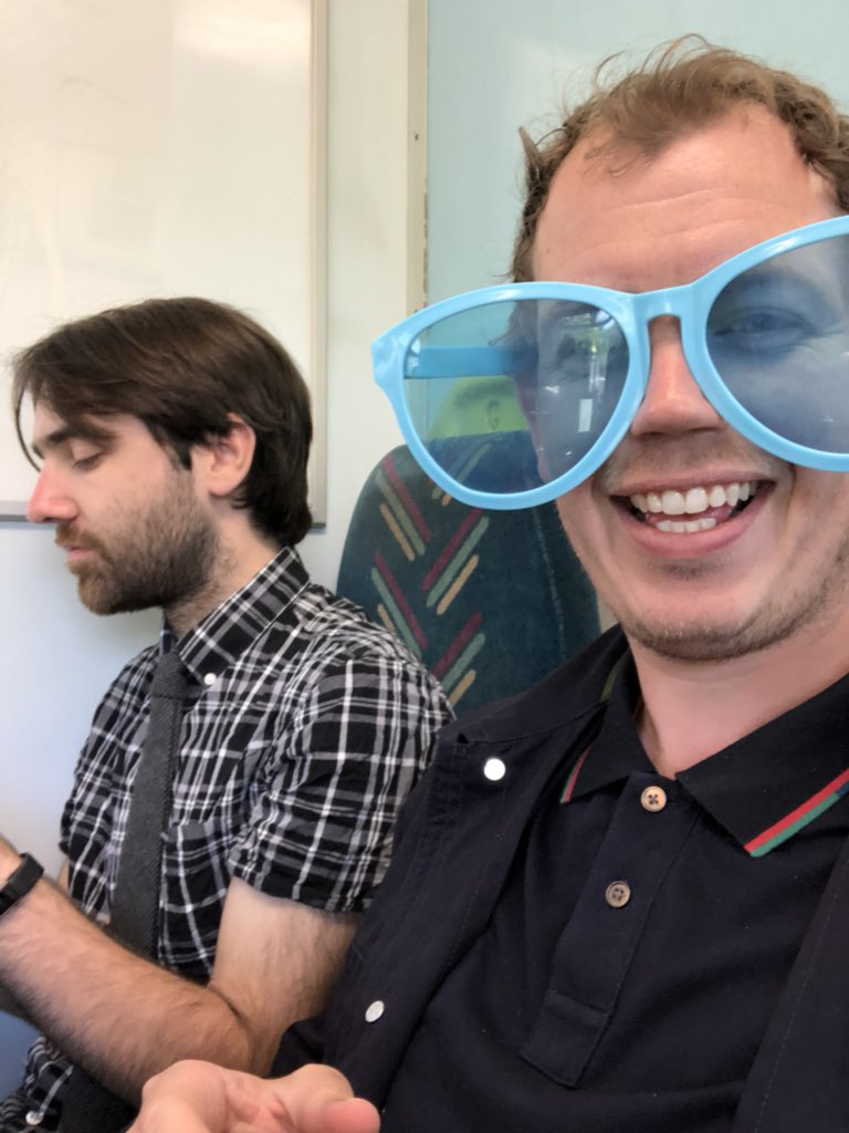 Alex Hill tweet media